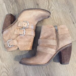 DV Dolce Vita Booties